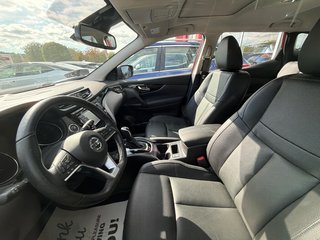 2022 Nissan Qashqai SL PLATINUM