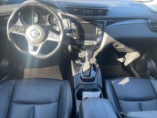 2023 Nissan Qashqai SL AWD