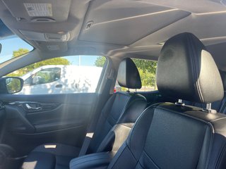 2023 Nissan Qashqai SL AWD
