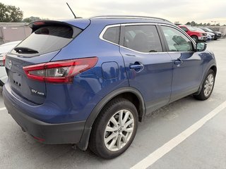 2023 Nissan Qashqai SV AWD // ULTRA LOW KMS