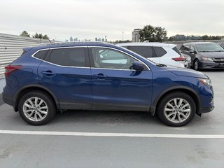 2023 Nissan Qashqai SV AWD // ULTRA LOW KMS