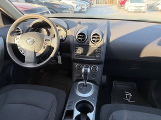 2012 Nissan Rogue