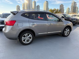 2012 Nissan Rogue