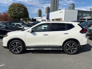 2018 Nissan Rogue SL RESERVE  // TOP MODEL