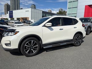 2018 Nissan Rogue SL RESERVE  // TOP MODEL