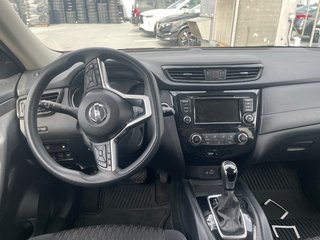 2019 Nissan Rogue SV AWD