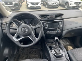 2020 Nissan Rogue SV AWD