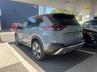 2021 Nissan Rogue PLATINUM // NO ACCIDENTS
