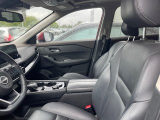 2023 Nissan Rogue SL AWD + NO ACCIDENTS