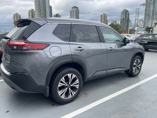 2023 Nissan Rogue SV AWD // MOONROOF