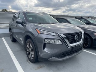 2023 Nissan Rogue SV AWD // MOONROOF
