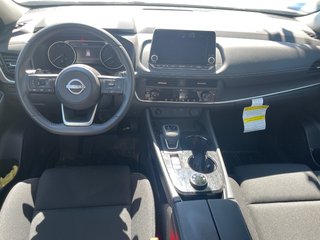 2024 Nissan Rogue S AWD // ULTRA LOW KMS