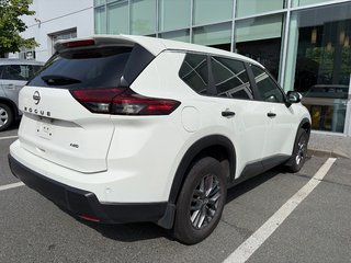 2024 Nissan Rogue S AWD // 2.99% FINANCING