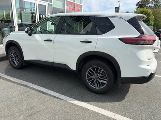 2024 Nissan Rogue S AWD // 2.99% FINANCING