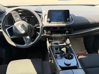 2024 Nissan Rogue S AWD // 2.99% FINANCING