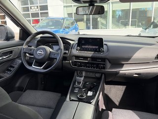 2024 Nissan Rogue SV MOONROOF // CERTIFIED