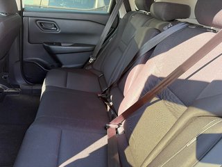 2024 Nissan Rogue S AWD // NO ACCIDENTS