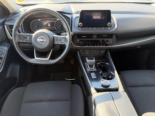 2024 Nissan Rogue S AWD // NO ACCIDENTS