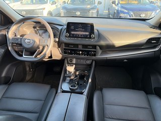 2024 Nissan Rogue SV MOONROOF // CERTIFIED