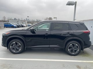 2025 Nissan Rogue SV AWD // 2.99% FINANCING!