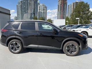 2025 Nissan Rogue SV AWD // 2.99% FINANCING!