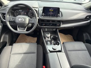 2025 Nissan Rogue SV AWD MOONROOF