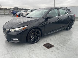 2023 Nissan Sentra SR // NO ACCIDENTS