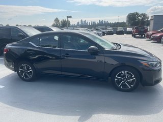 2024 Nissan Sentra SV CVT // NO ACCIDENTS