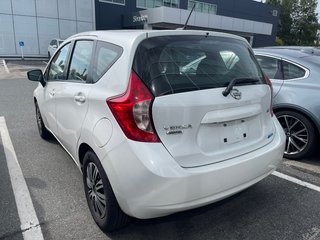 2015 Nissan Versa Note SV CVT // NEW TIRES
