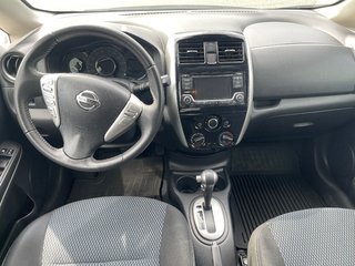 2015 Nissan Versa Note SV CVT // NEW TIRES