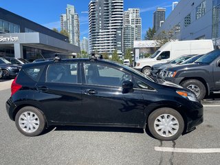 2015 Nissan Versa Note SV