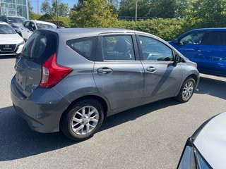 2017 Nissan Versa Note SV CVT // UTLRA LOW KMS!