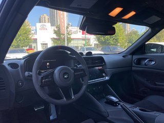 2024 Nissan Z NISMO // OWNERS DEMO!