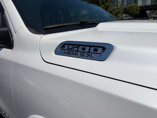 2022 Ram 1500 LIMITED LONGHORN