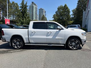 2022 Ram 1500 LIMITED LONGHORN