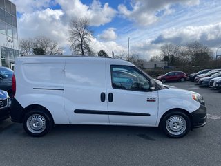 2018 Ram ProMaster City Cargo Van ST // SHELVING + PARTITION