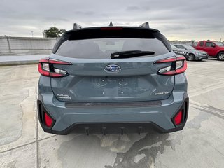 2024 Subaru Crosstrek TOURING MODEL // ONLY 3400KMS!