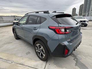 2024 Subaru Crosstrek TOURING MODEL // ONLY 3400KMS!