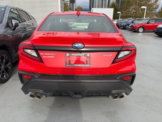 2022 Subaru WRX SPORT