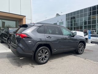 2025 Toyota RAV4 Hybrid XLE PREMIUM