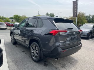 2025 Toyota RAV4 Hybrid XLE PREMIUM