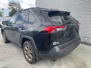2025 Toyota RAV4 HYBRID XLE WOODLAND EDITION