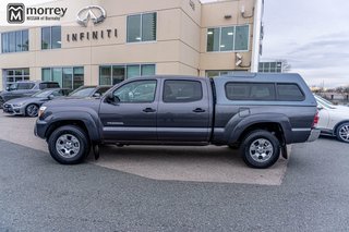 Morrey Nissan Of Burnaby Pre Owned 2013 Tacoma 4 Door 4x4 Auto