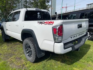 2020 Toyota Tacoma