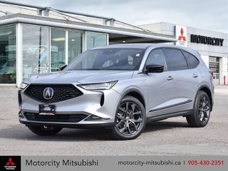 2022  MDX Black Friday.. Zero Down $167 weekly All In!!! in Whitby, Ontario - 2 - w320h240px