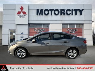 2017  Cruze LT in Whitby, Ontario - 5 - w320h240px