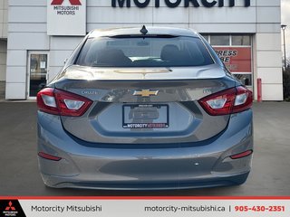 2017  Cruze LT in Whitby, Ontario - 3 - w320h240px