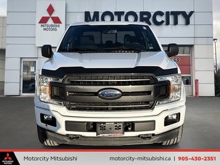 2019  F-150 XLT Supercrew in Whitby, Ontario - 2 - w320h240px