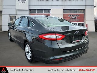 2016  Fusion SE in Whitby, Ontario - 4 - w320h240px