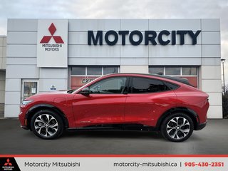 2021  Mustang Mach-E Premium in Whitby, Ontario - 5 - w320h240px